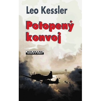 Potopený konvoj