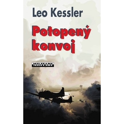 Potopený konvoj