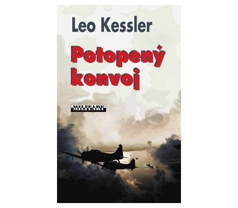 Potopený konvoj