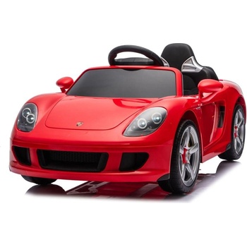 Chipolino Ел. кола Porsche Carrera GT LUX (3800933006943)