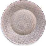Bormioli Rocco INCA METALLIC-Сервизно плато 31cm COPPER(4.50012 (0110270)