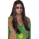 pánská paruka hippies II