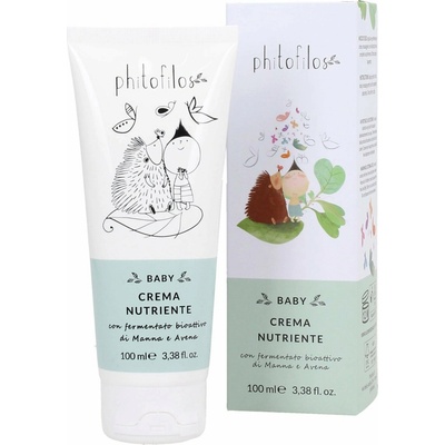 Phitofilos Výživný krém Baby 100 ml