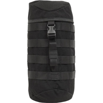 Prídavné bočné vrecko Sparrow Wisport® 5 l – Čierna
