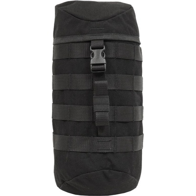 Prídavné bočné vrecko Sparrow Wisport® 5 l – Čierna