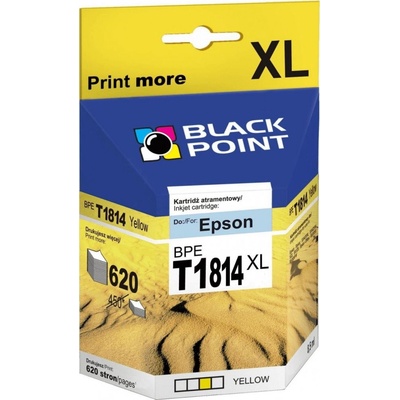 Black Point Epson T1814 - kompatibilný