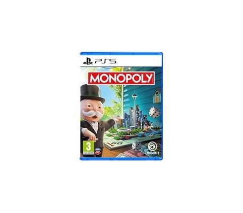 Monopoly