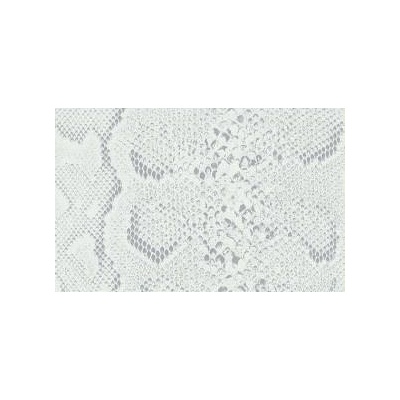 GEKKOFIX 12616 Samolepiace fólie koža hada biela, rozmer 45 cm x 15 m