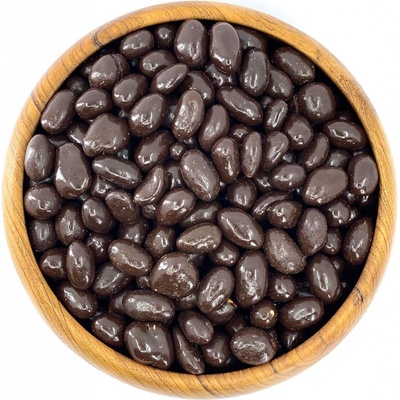 Zdravoslav Arašídy v horké čokoláde 250 g