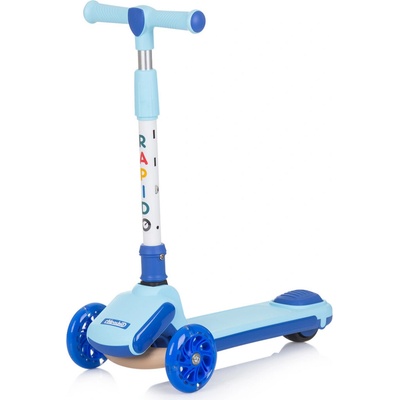 Chhipolino Rapido modrá
