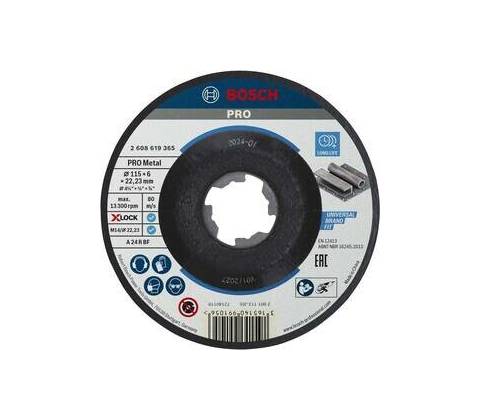 Bosch 2.608.619.365