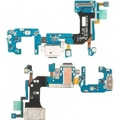 Flex s nabíjacím konektorom pre Samsung Galaxy S8 G950F