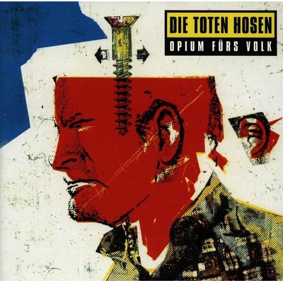 Die Toten Hosen - Opium fürs Volk CD