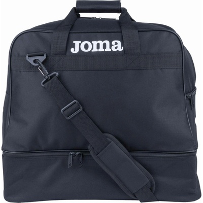 Joma Training Bag III S 51 l černá