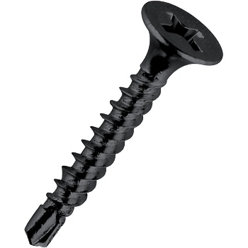 ELMARK ВИНТ САМОПРОБИВЕН ЗА ГИПСОКАРТОН ph2 3.5x45mm (m317302)