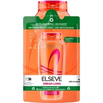 Loréal L'Oréal Dream Long šampón 400+250 ml