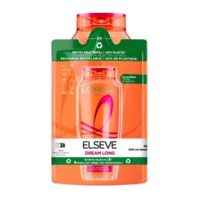 Loréal L'Oréal Dream Long šampón 400+250 ml