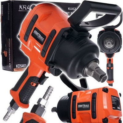 KRAFT & DELE KD5461