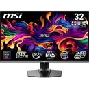 MSI MPG 322URX QD-OLED