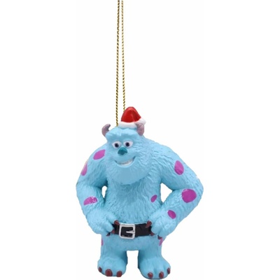 Christmas Inspiration Disney Vánoční ozdoba Monsters 10 cm