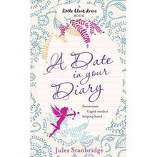 A Date in Your Diary - Jules Stanbridge