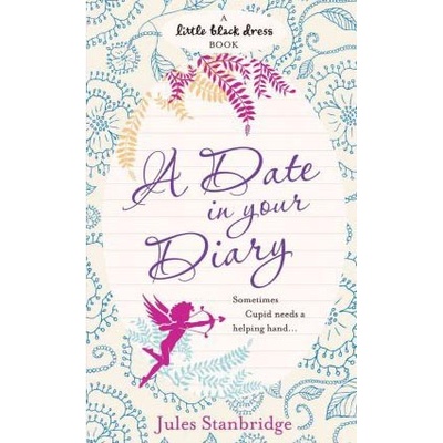 A Date in Your Diary - Jules Stanbridge