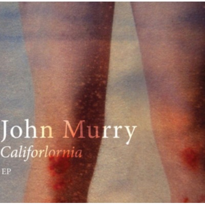 Califorlornia - John Murry LP