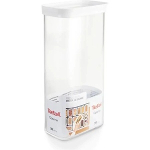 Tefal Кутия за храна Tefal N1141310 2, 8L OPTIMA (4168430011631)