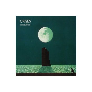 OLDFIELD MIKE: CRISES, CD