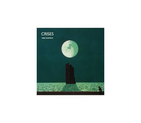 OLDFIELD MIKE: CRISES, CD