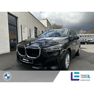 BMW 225e Active Tourer e xDrive 180 kW