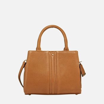 Geox Кафява дамска чанта Geox Dhyalma Geox | Kafyav | ЖЕНИ | UNI