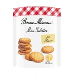 Bonne Maman Мини маслени галети 100гр