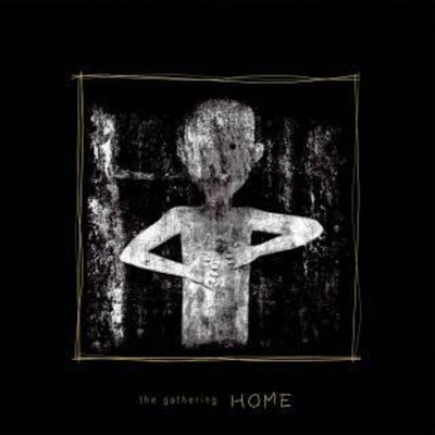 GATHERING - HOME -GATEFOLD/BONUS TR- LP