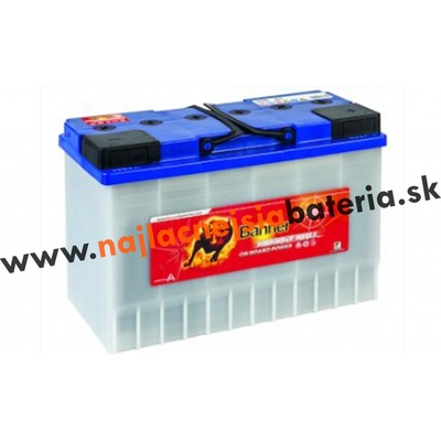 Banner Energy Bull 12V 115Ah 95901 BA BA95901