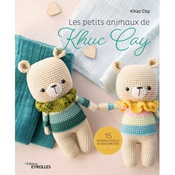 Les petits animaux de Khuc Cay | Khuc Cay