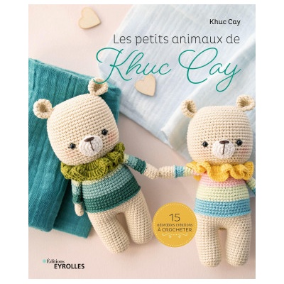 Les petits animaux de Khuc Cay | Khuc Cay