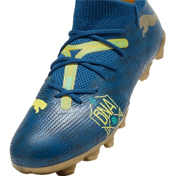 PUMA Future 7 match bna fg/ag jr