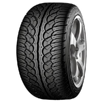 YOKOHAMA PARADA Spec-X 285/40 R24 112V
