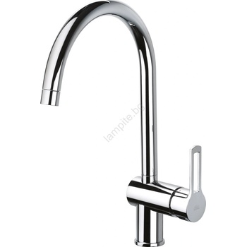 PAFFONI - Смесител за мивка RINGO лъскав хром (PF0012)