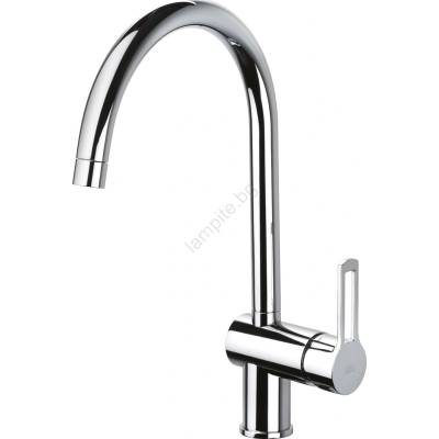 PAFFONI - Смесител за мивка RINGO лъскав хром (PF0012)