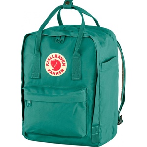 Fjällräven Дневна раница Fjällräven Kånken Laptop 13'' Daypack - Frost Green - размер One Size (502-6947-0311)