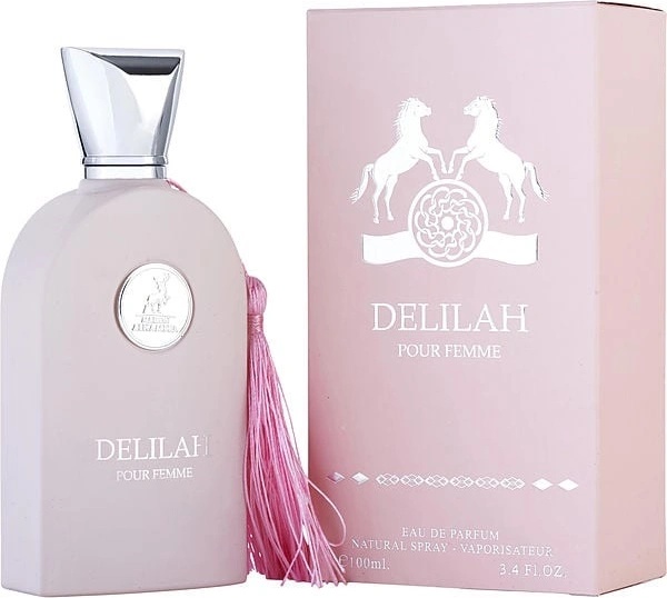 Alhambra Delilah EDP 100 ml