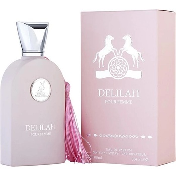 Image 1 of Alhambra Delilah EDP 100 ml