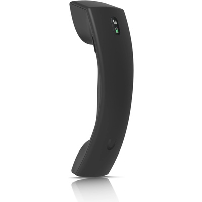 Ubiquiti UT-G3-Handset Аналогова телефонна слушалка Черен (UT-G3-Handset)