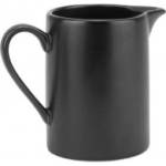 Horecano - Vision Black Каничка за мляко с дръжка 160ml MATT (F1897FB) (0156528)