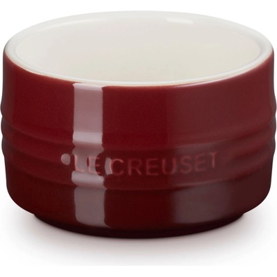 Le Creuset Рамекин 9 см, 200 мл, GARNET, керамика с глазура, Le Creuset (LECR70403209490099)