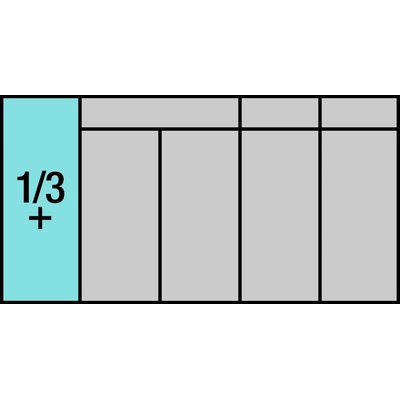 HAZET 163-511/4