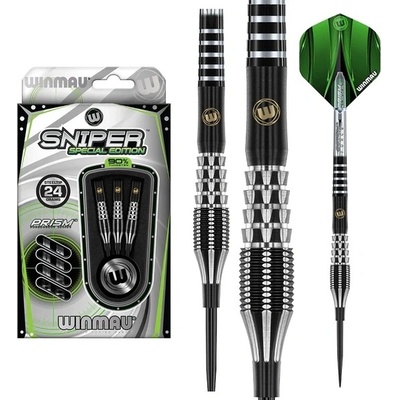 Winmau Sniper SE 90% 22g steel A