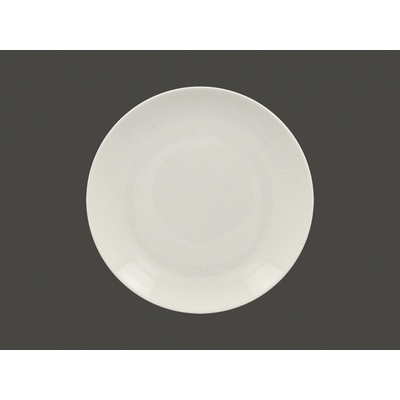 RAK Porcelain Vintage talíř mělký coupe 27 cm bílá RAK-VNNNPR27WH